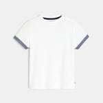 OBAIBI - חליפת אוברול וטישירט לתינוקות - MASHBIR//365