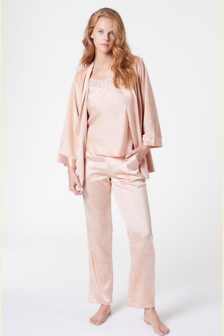 ETAM - חליפת בית 3 חלקים VAGUE - MASHBIR//365