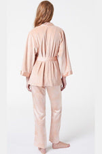 ETAM - חליפת בית 3 חלקים VAGUE - MASHBIR//365