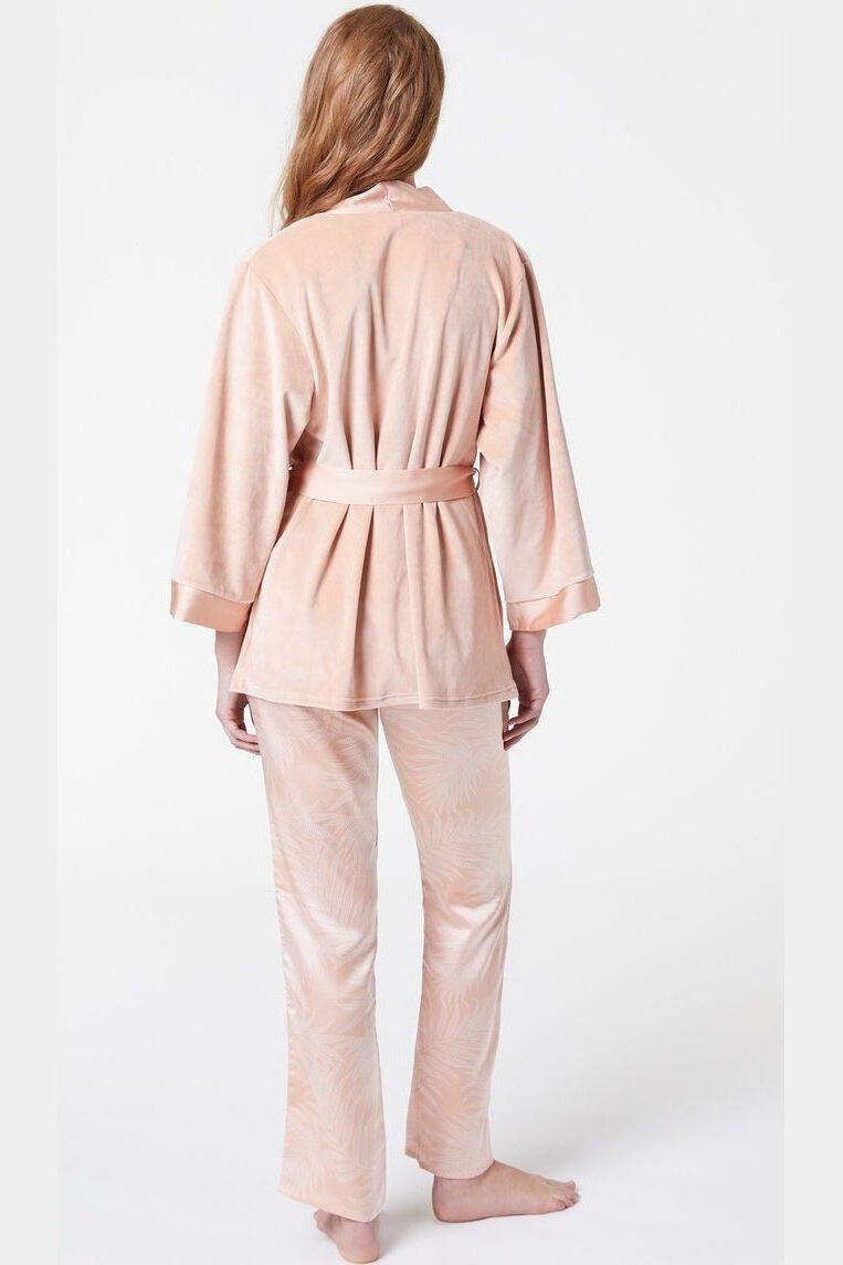 ETAM - חליפת בית 3 חלקים VAGUE - MASHBIR//365