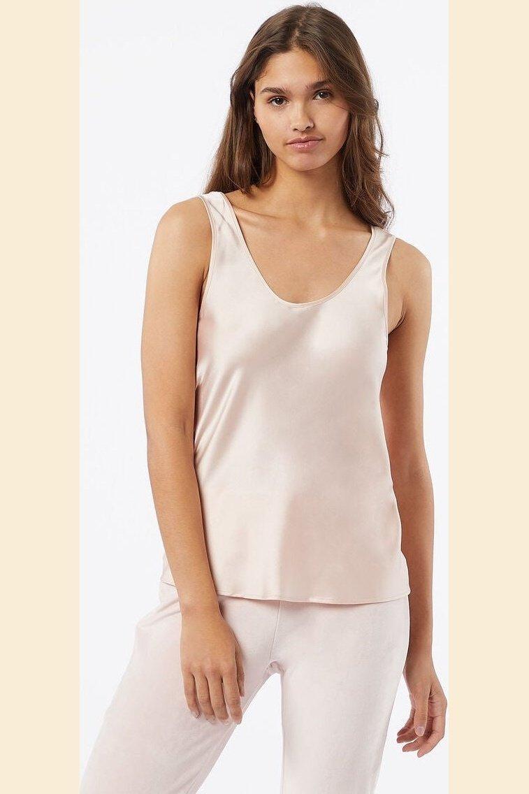 ETAM - חליפת בית 3 חלקים VELLY בצבע ורוד - MASHBIR//365