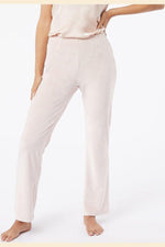 ETAM - חליפת בית 3 חלקים VELLY בצבע ורוד - MASHBIR//365