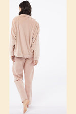 ETAM - חליפת פיג'מה 3 חלקים FELINI - MASHBIR//365