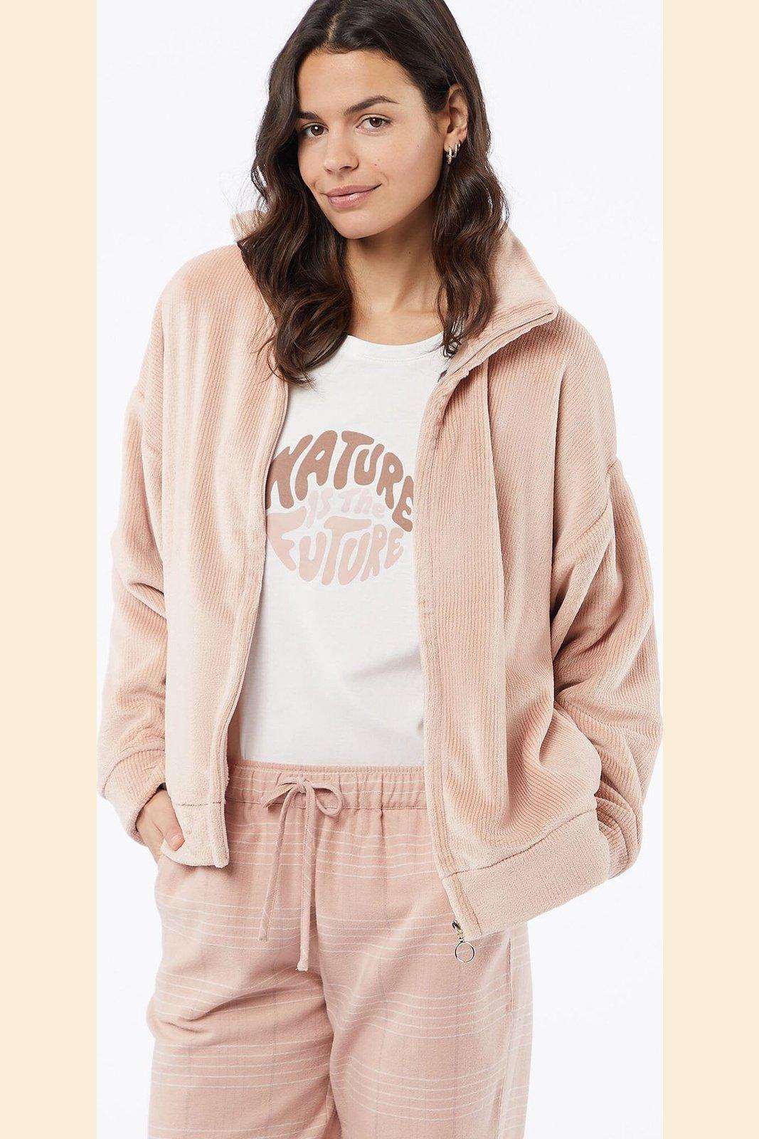 ETAM - חליפת פיג'מה 3 חלקים FELINI - MASHBIR//365