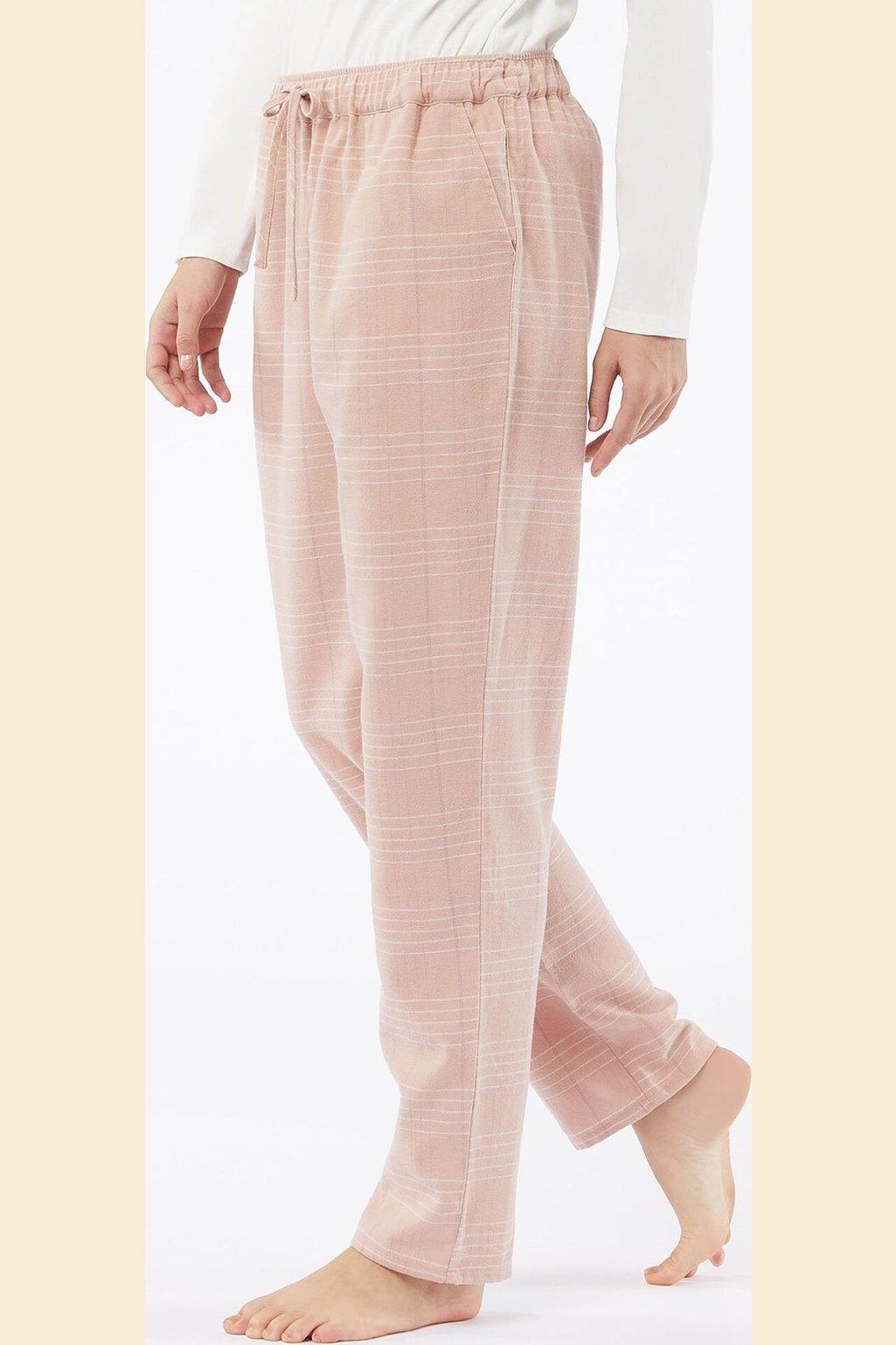 ETAM - חליפת פיג'מה 3 חלקים FELINI - MASHBIR//365