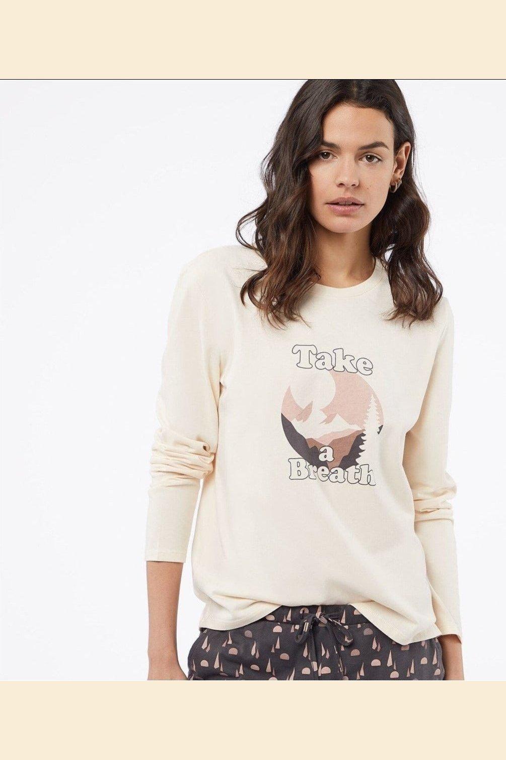 ETAM - חליפת פיג'מה 3 חלקים FREDERIK - MASHBIR//365