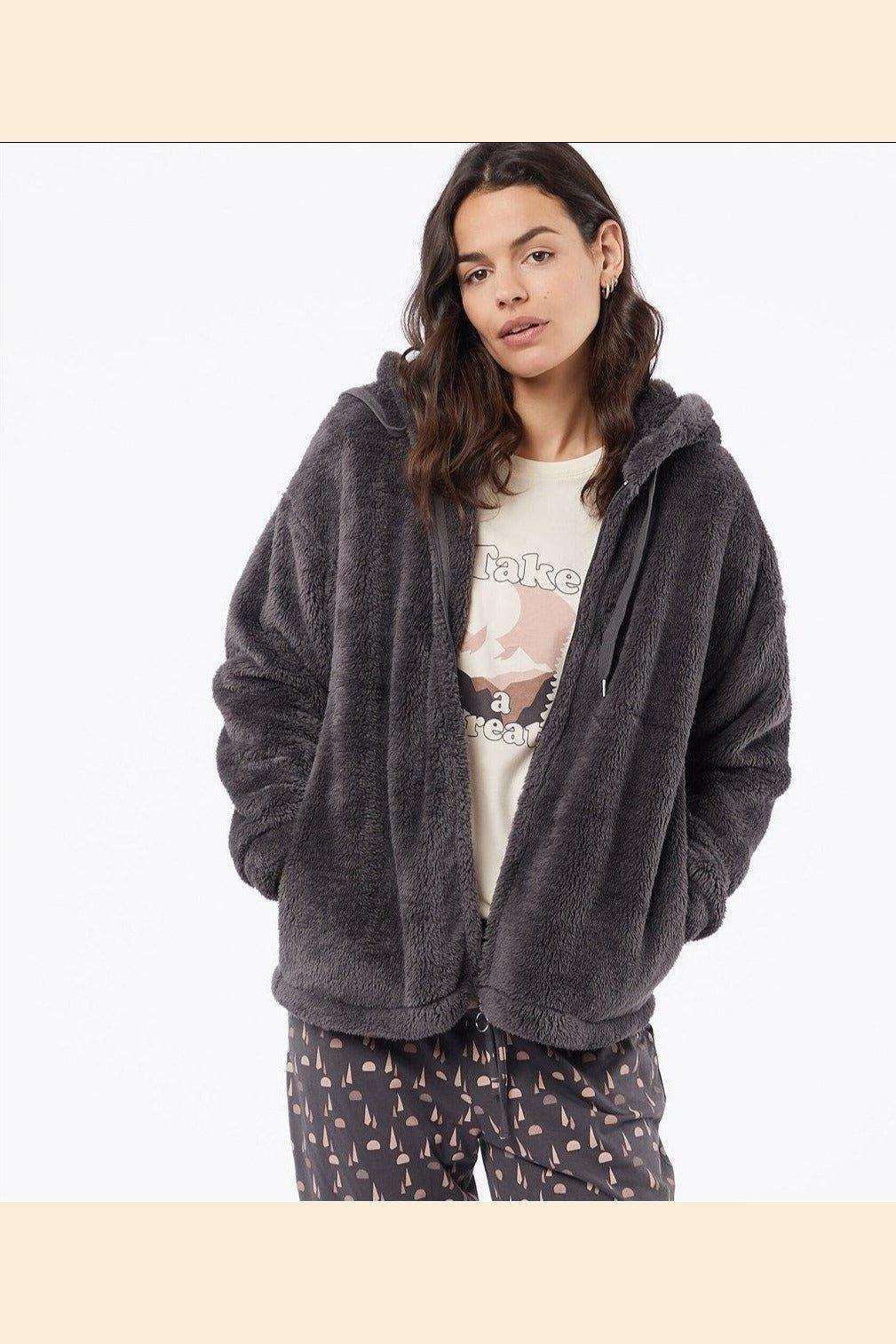 ETAM - חליפת פיג'מה 3 חלקים FREDERIK - MASHBIR//365