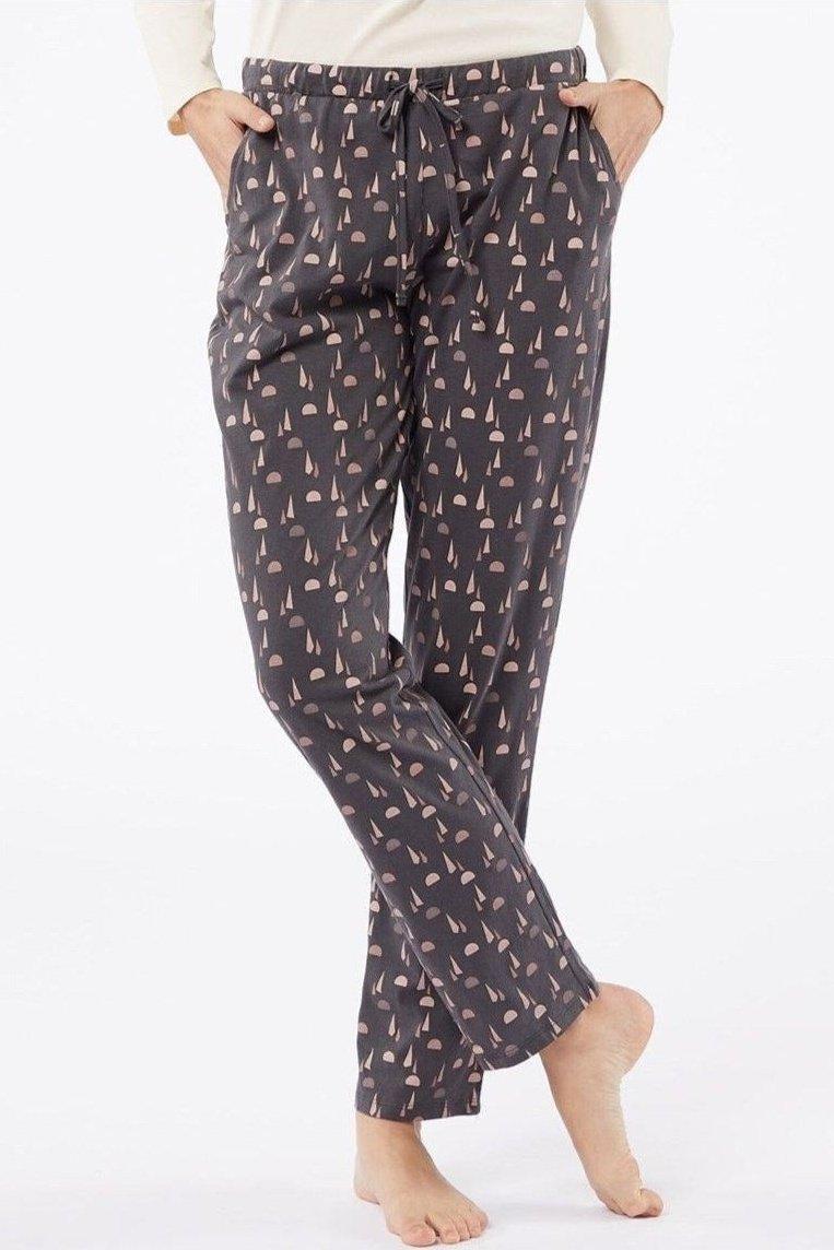 ETAM - חליפת פיג'מה 3 חלקים FREDERIK - MASHBIR//365