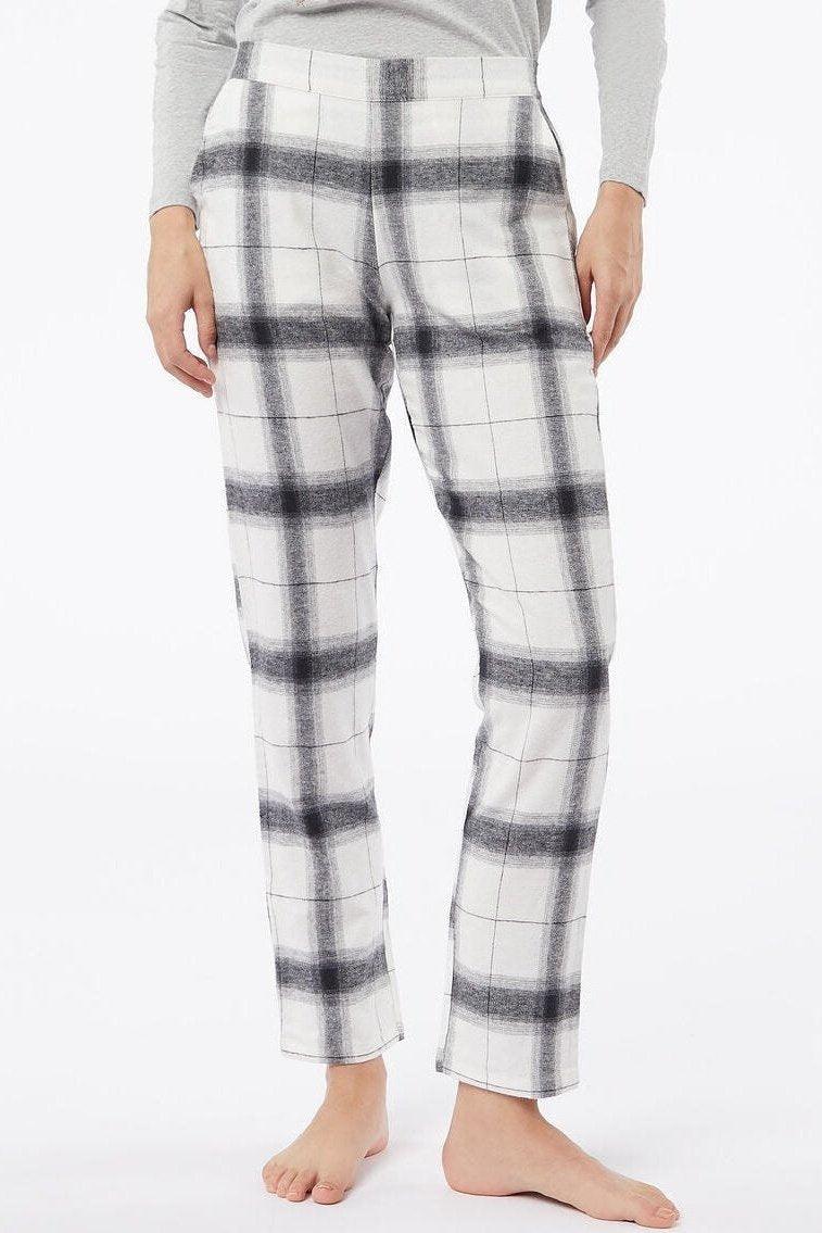 ETAM - חליפת פיג'מה 3 חלקים MADELEINE - MASHBIR//365