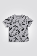 DELTA - חליפת גן דינוזאור לילדים - MASHBIR//365