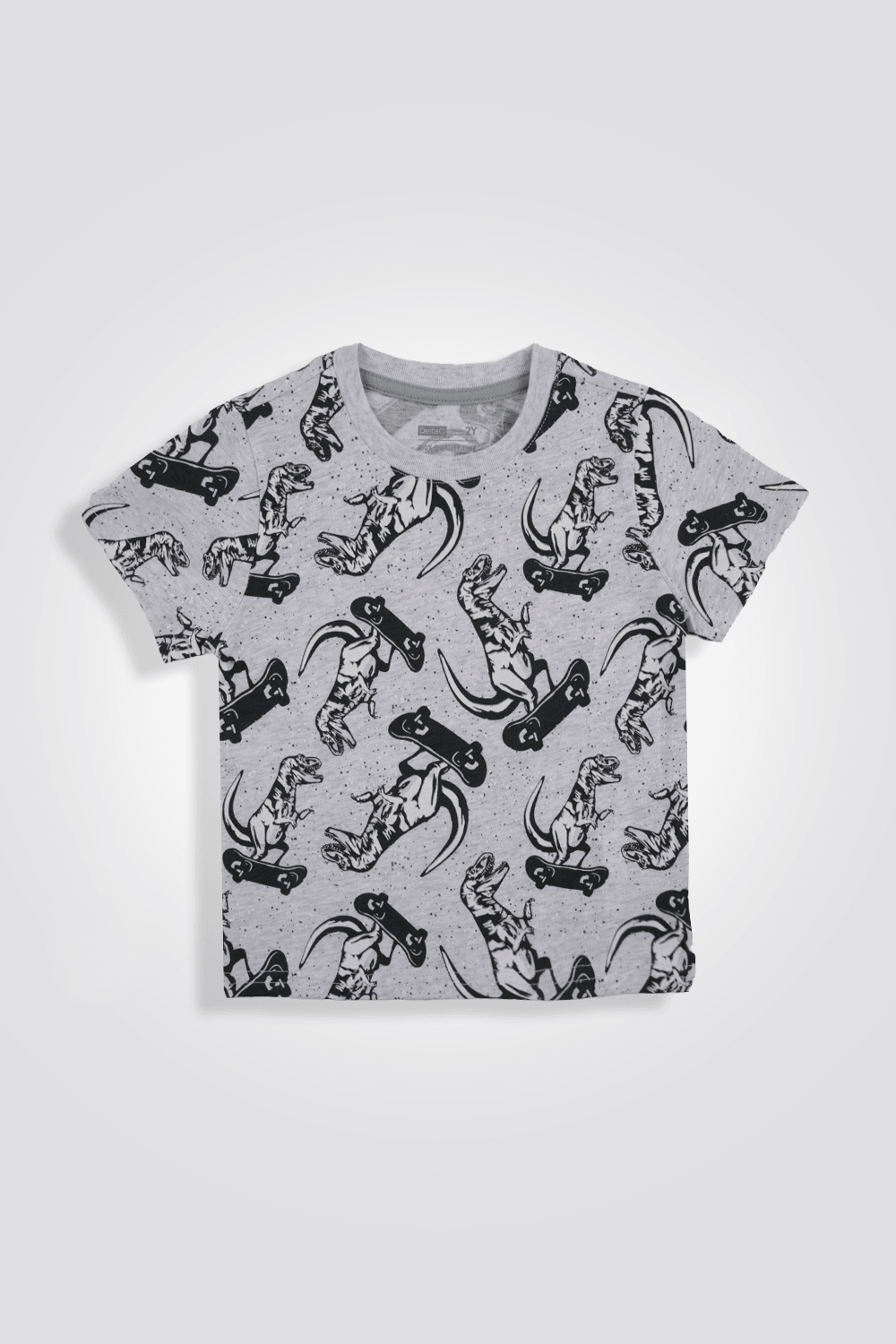 DELTA - חליפת גן דינוזאור לילדים - MASHBIR//365