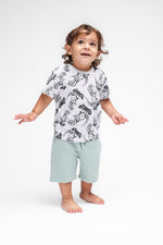 DELTA - חליפת גן דינוזאור לילדים - MASHBIR//365