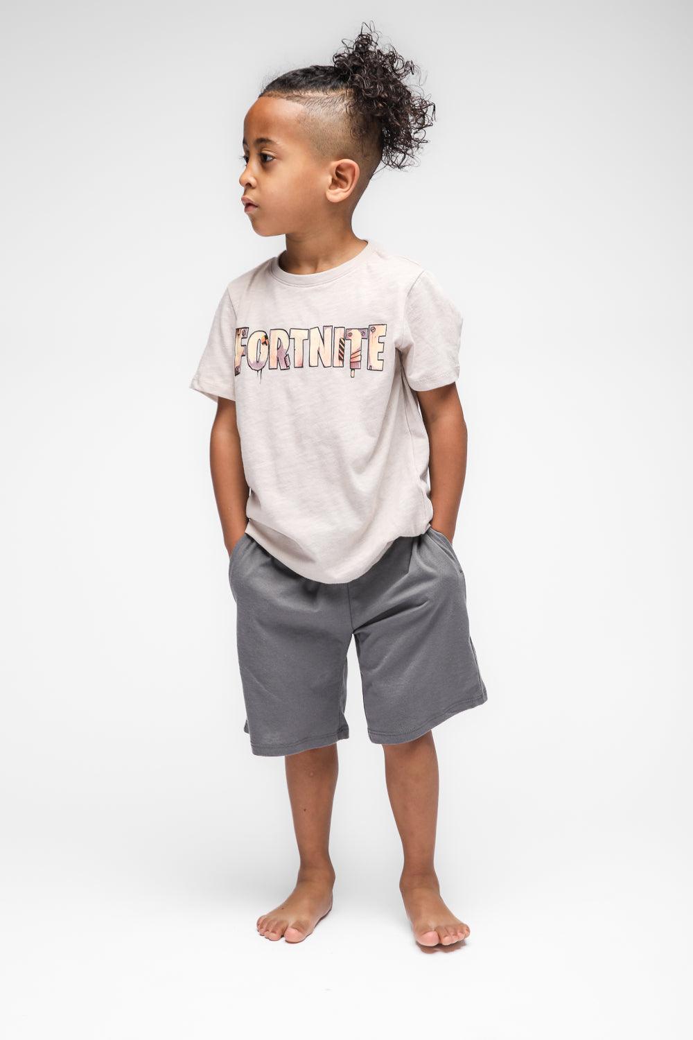 DELTA - חליפת גן FORTNITE לילדים - MASHBIR//365