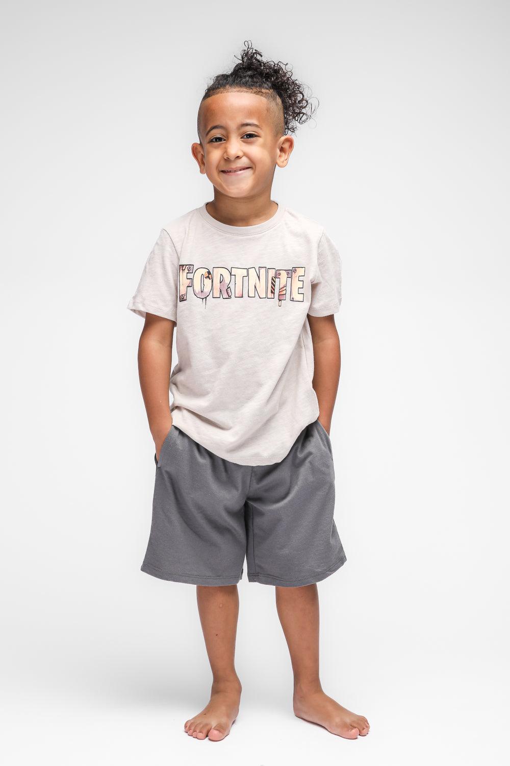 DELTA - חליפת גן FORTNITE לילדים - MASHBIR//365