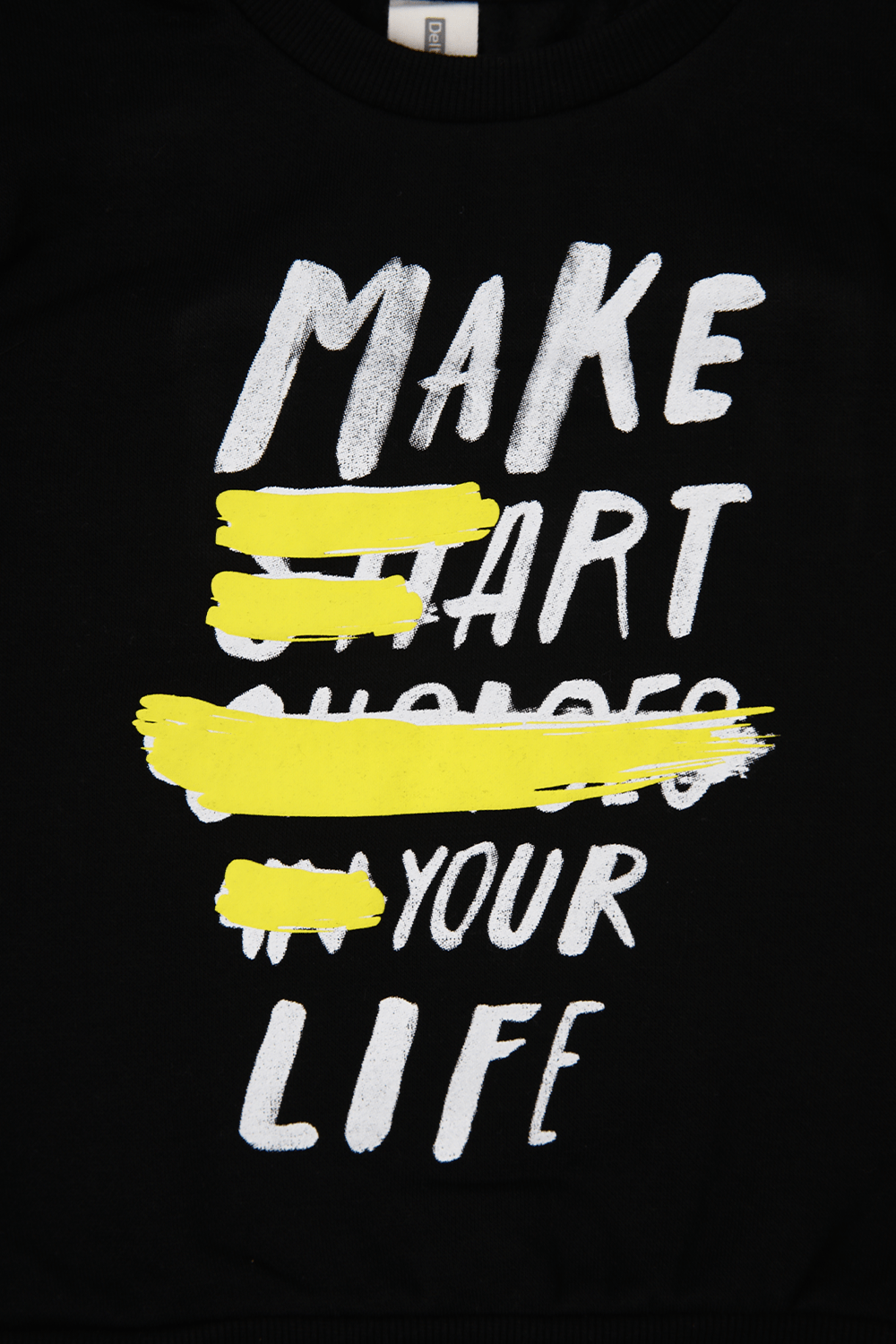 DELTA - חליפת גן פוטר ART - MASHBIR//365