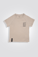 DELTA - חליפת גן קצרה לילדים - MASHBIR//365