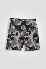 DELTA - חליפת גן קצרה לילדים - MASHBIR//365