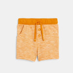 OBAIBI - חליפת מכנס וחולצה עם הדפס לתינוקות - MASHBIR//365