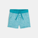 OBAIBI - חליפת מכנס וחולצה עם הדפס לתינוקות - MASHBIR//365