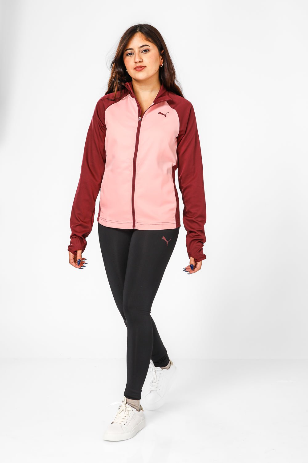 PUMA - חליפת PUMA לנשים - MASHBIR//365