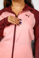 PUMA - חליפת PUMA לנשים - MASHBIR//365