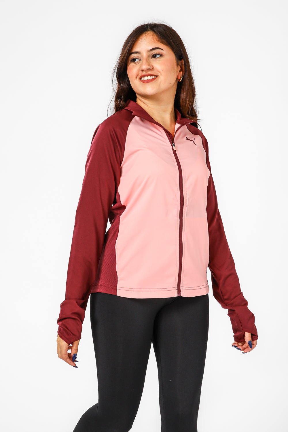 PUMA - חליפת PUMA לנשים - MASHBIR//365