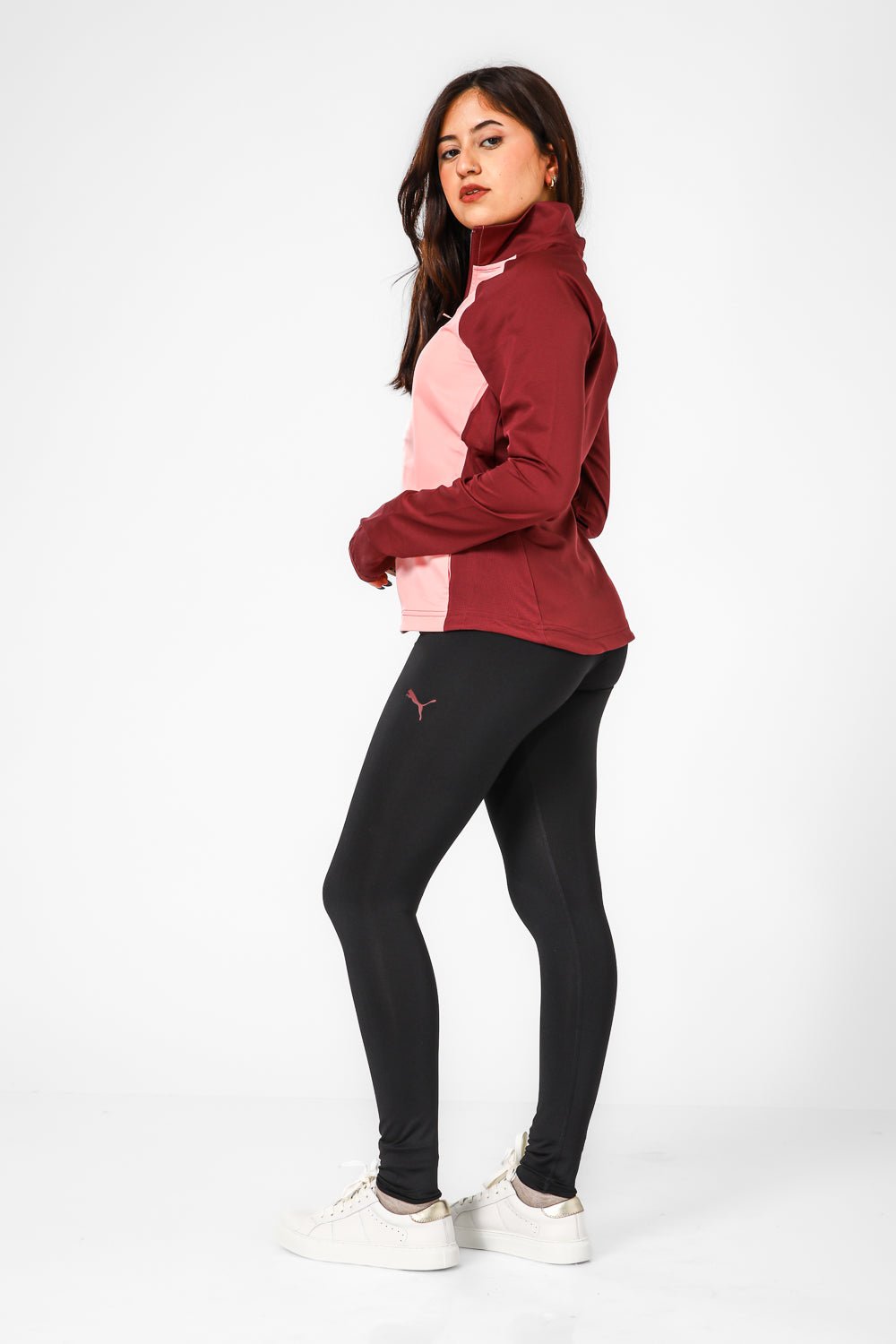 PUMA - חליפת PUMA לנשים - MASHBIR//365