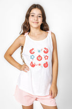 OKAIDI - חליפת רימונים ילדות - MASHBIR//365