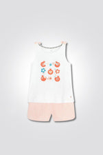 OKAIDI - חליפת רימונים ילדות - MASHBIR//365