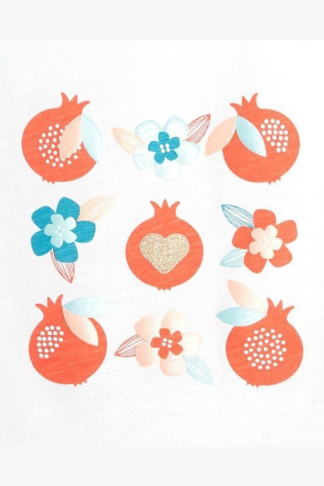 OKAIDI - חליפת רימונים ילדות - MASHBIR//365