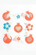 OKAIDI - חליפת רימונים ילדות - MASHBIR//365