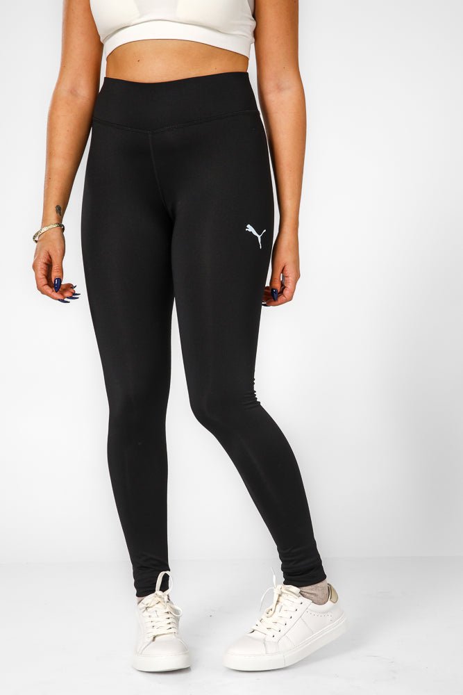 PUMA - חליפת ספורט בצבע תכלת לנשים - MASHBIR//365