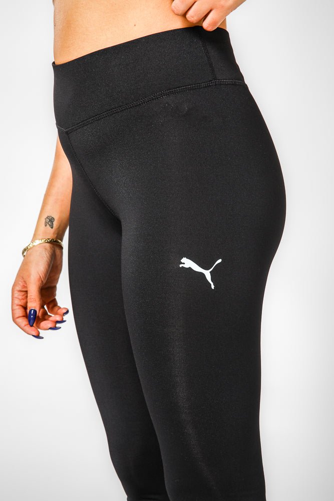 PUMA - חליפת ספורט בצבע תכלת לנשים - MASHBIR//365