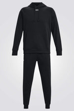 UNDER ARMOUR - חליפת ספורט לגבר - MASHBIR//365