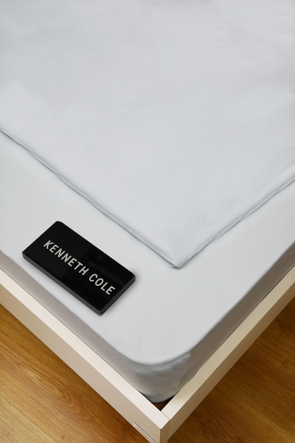 ציפית בודדת ג'רסי אפור בהיר - MASHBIR//365