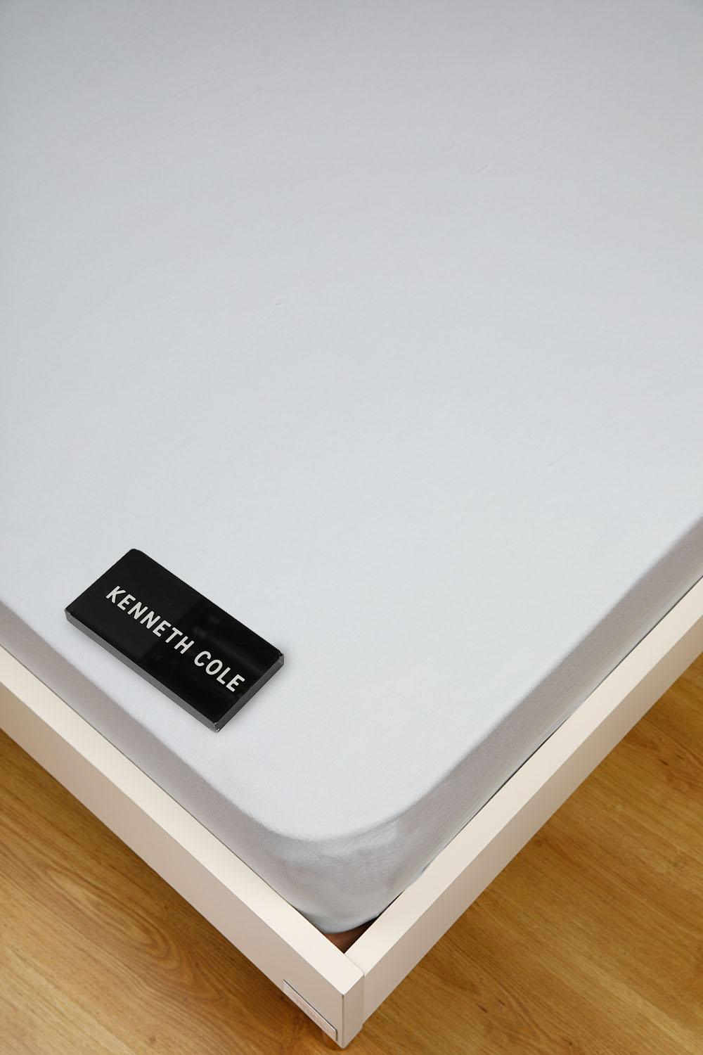 ציפית בודדת ג'רסי אפור בהיר - MASHBIR//365