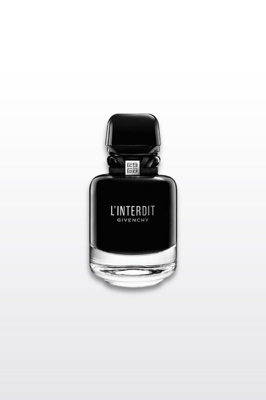 Givenchy - L'INTERDIT INTENSE EDP בושם לאשה 80 מ"ל - MASHBIR//365