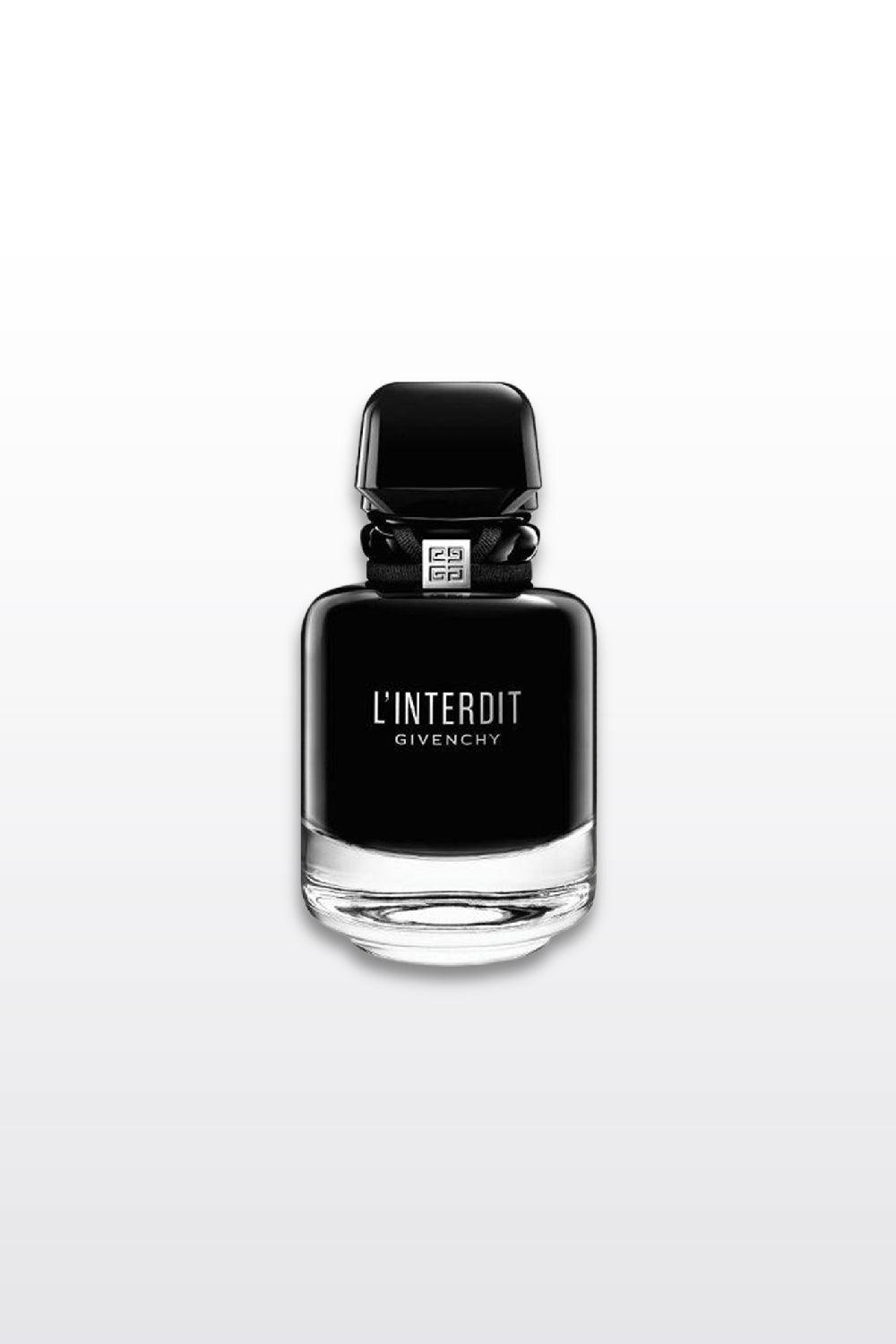 Givenchy - L'INTERDIT INTENSE EDP בושם לאשה 80 מ"ל - MASHBIR//365