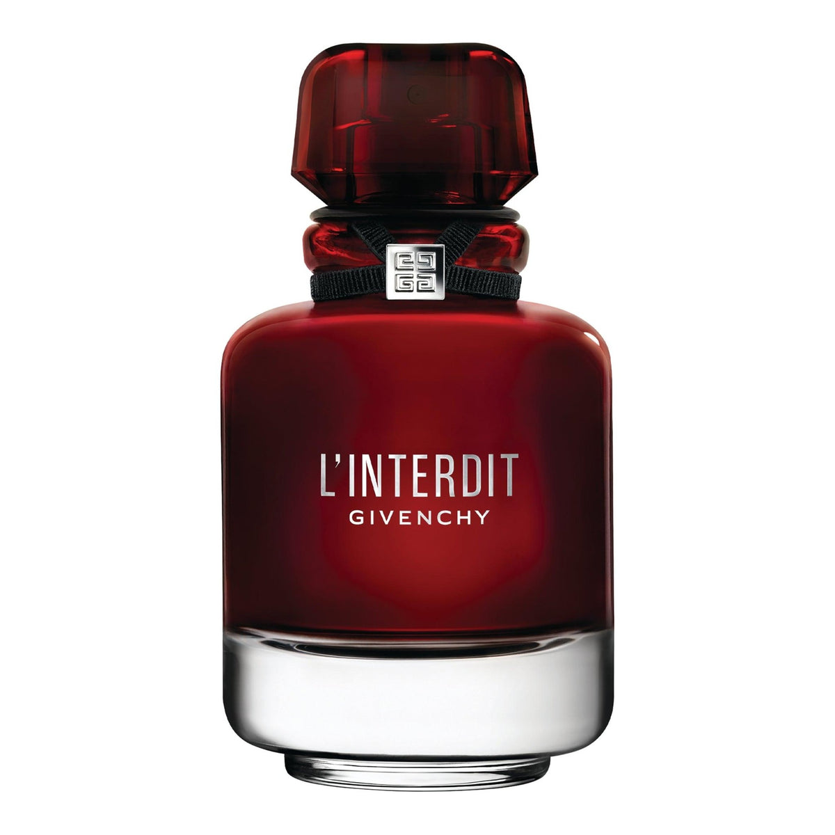 Givenchy - L'INTERDIT ROUGE EDP בושם לאישה 80 מ"ל - MASHBIR//365