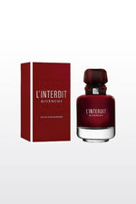 Givenchy - L'INTERDIT ROUGE EDP בושם לאשה 50 מ"ל - MASHBIR//365
