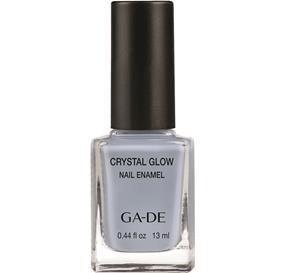 GA-DE - לק CRYSTAL GLOW - MASHBIR//365