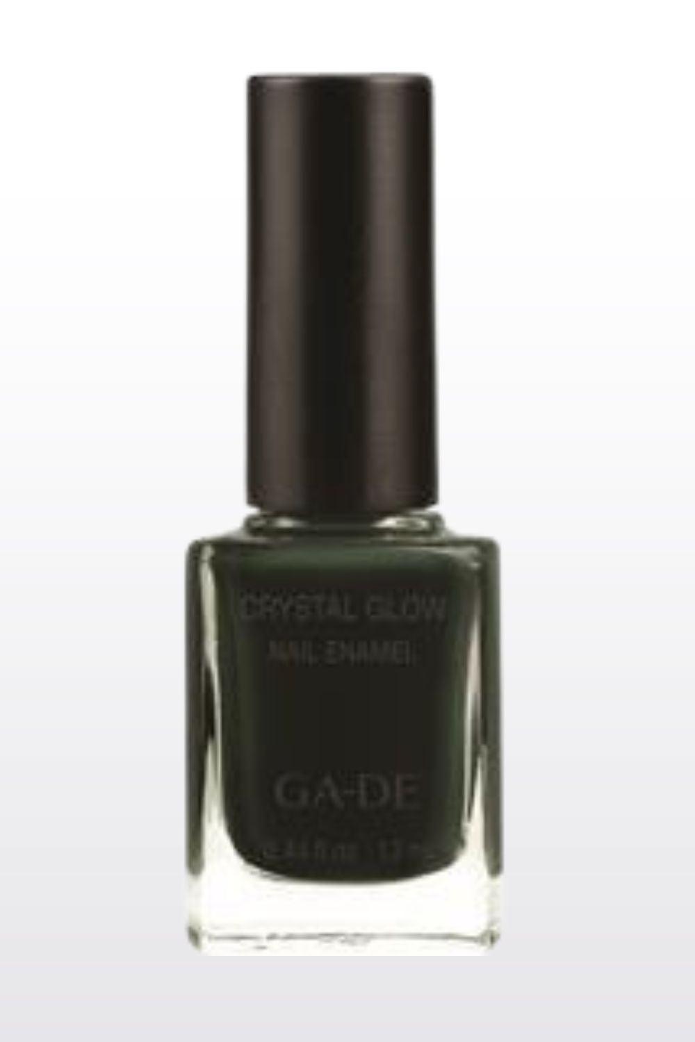 GA-DE - לק CRYSTAL GLOW - MASHBIR//365