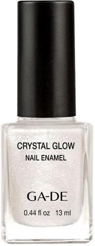 GA-DE - לק CRYSTAL GLOW - MASHBIR//365