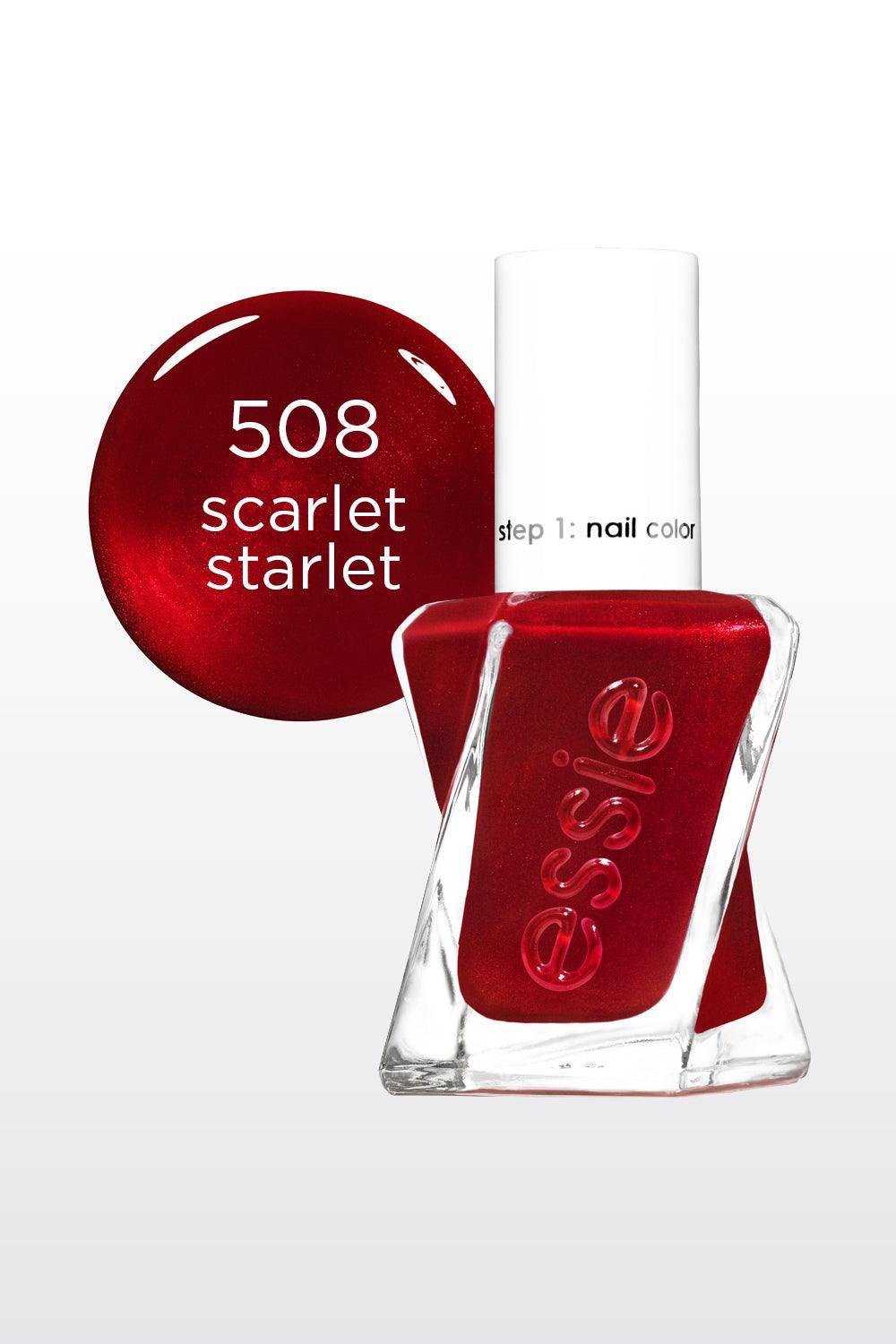 Essie - לק ג'ל קוטור 13.5 מ"ל - MASHBIR//365