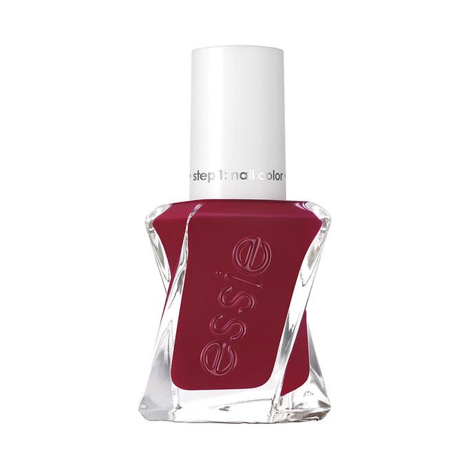 Essie - לק ג'ל קוטור 13.5 מ"ל - MASHBIR//365