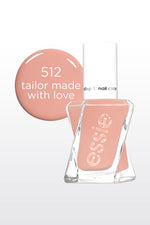 Essie - לק ג'ל קוטור 13.5 מ"ל - MASHBIR//365