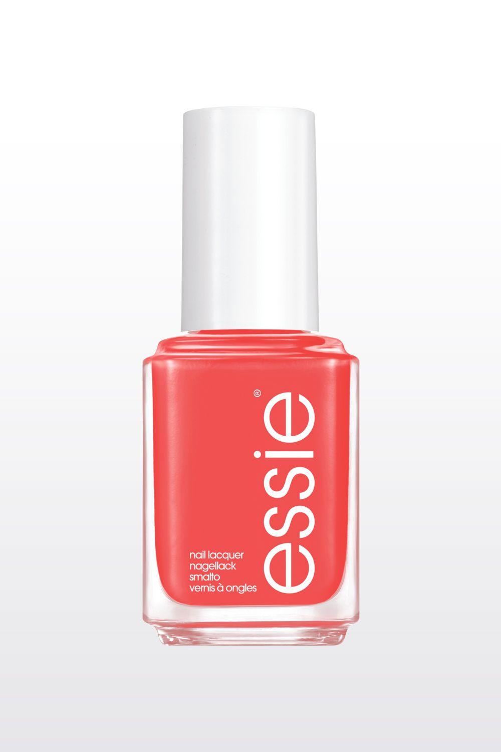 Essie - לק מקצועי אססי במגוון צבעים - MASHBIR//365