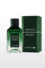 Lacoste - לקוסט מאץ' פוינט אדפ לגבר- 100 מ"ל - MASHBIR//365