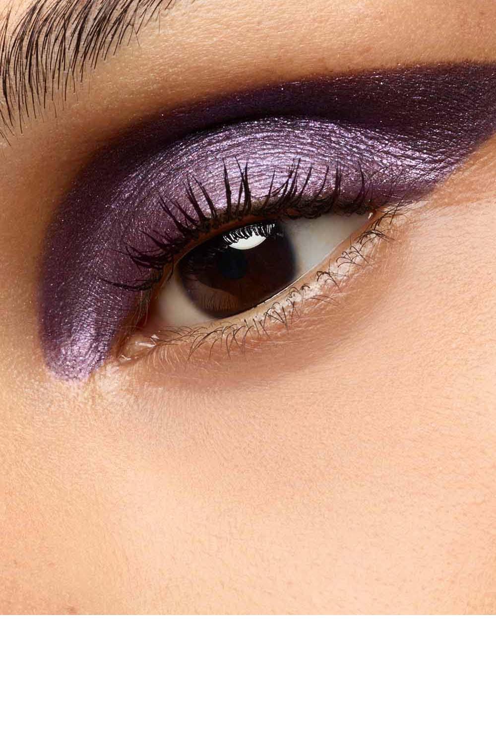 Yves Saint Laurent - צללית COUTURE MONO פיגמנט מבריק, עמידה במיוחד - MASHBIR//365