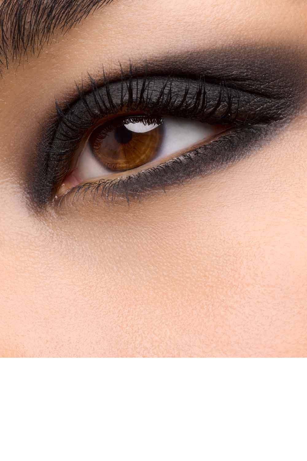 Yves Saint Laurent - צללית COUTURE MONO פיגמנט מבריק, עמידה במיוחד - MASHBIR//365